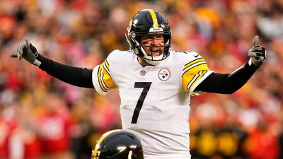 Ben Roethlisberger Announces Retirement After 18 Seasons