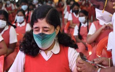 Tamil Nadu to resume physical classes for Std. I-XII from February 1