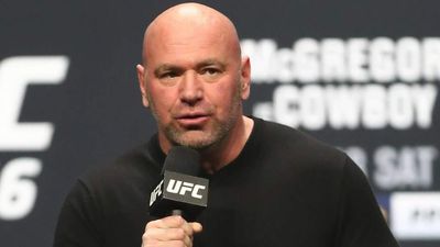 Dana White: No ‘Disrespect’ to Francis Ngannou After UFC 270 Controversy