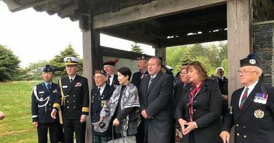 New signs will point the way to West Lothian war memorial