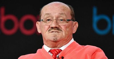 Mrs Brown's Boys star Brendan O'Carroll responds as people have their say on 'shocking' Netflix film cameo