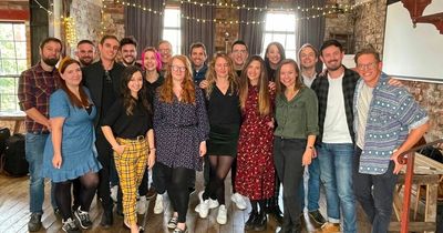 Bristol tech company raises £5m in Series A funding