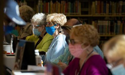 Republicans just wiped out a Democratic district. Here’s how