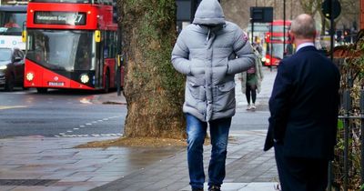 Man jailed after park incident which saw England chief medical officer Chris Whitty in headlock