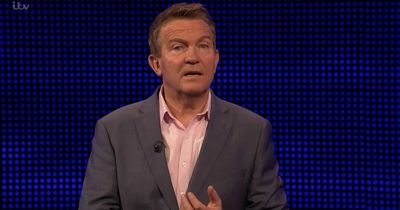 ITV The Chase: Drama as Mark Labbett storms off and Bradley Walsh apologises
