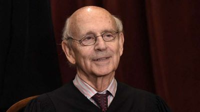 Stephen Breyer's Retirement Is Good News for the Fourth Amendment