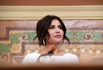 Federal judge halts Noem's abortion pill restriction rule