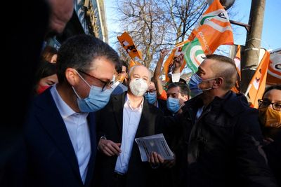 Portuguese snap election points to rocky road ahead