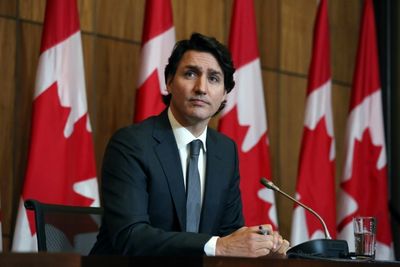 Trudeau to isolate after Covid exposure