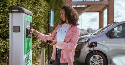 EV charging network firm Iduna hires EY to help attract £100m investment