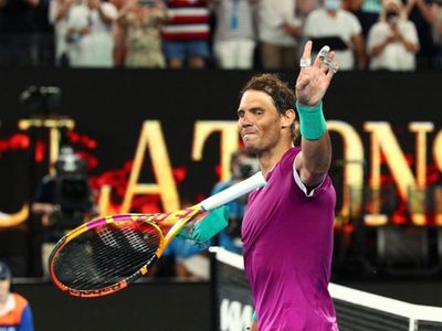 Rafael Nadal vs Matteo Berrettini live stream: How to watch Australian Open semi-final