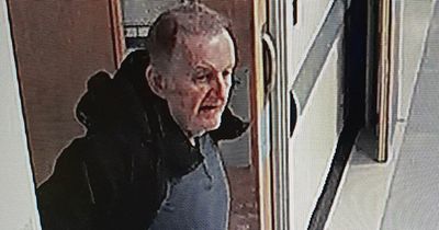 Police searching for missing man, 69, with dementia who left Wigan Hospital