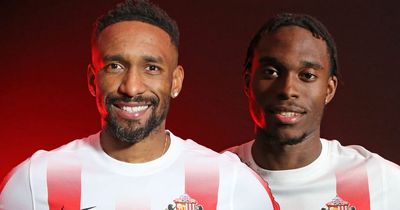 Every Sunderland transfer in January window as Black Cats make 19 deals