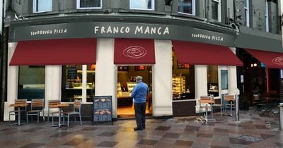 Pizza chain Franco Manca set to come to Cardiff