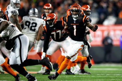Bengals vs. Chiefs playoff x-factor: Ja’Marr Chase putting up 100 yards