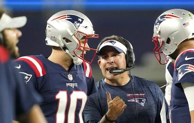 Report: Raiders showed interest in Josh McDaniels, but he’s not the No. 1 candidate anymore
