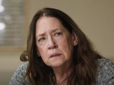 Mass: Ann Dowd discusses her latest role, which deserves an Oscar and Bafta nomination