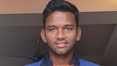 ISL: SC East Bengal rope in striker Rahul Paswan