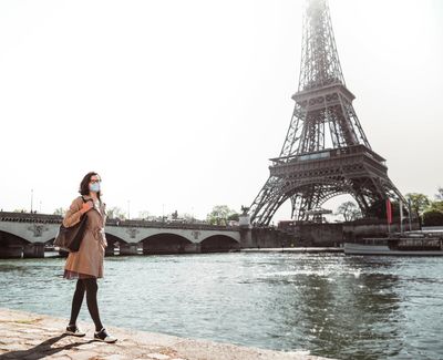 Europe Covid rules: What are the latest restrictions in France, Denmark and the Netherlands?