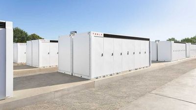 Tesla Energy Generation And Storage Business: Q4 2021 Results