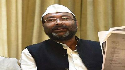 UP assembly polls: No one’s exit will affect Congress, we have been main opposition here, says party president Ajay Kumar Lallu