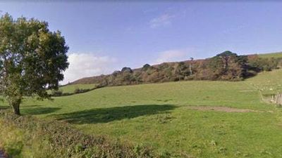 Bodies of teenage boy and girl found in Dorset beauty spot