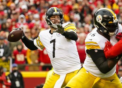 Ben Roethlisberger announces his retirement with video letter