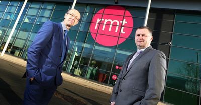 Newcastle's RMT Technology goes for North growth after demand soars in pandemic