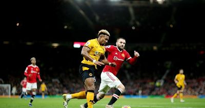 Adama Traore transfer development should not tempt Manchester United to fall into £17m trap