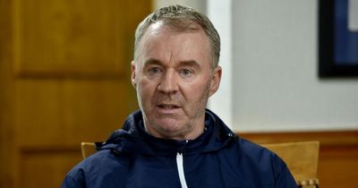 'Don't talk about the owner' - John Sheridan unveils blueprint to save Oldham Athletic from relegation