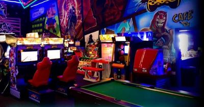 New gaming arcade and gadget shop set to open at Royal Quays in North Shields creating 15 jobs