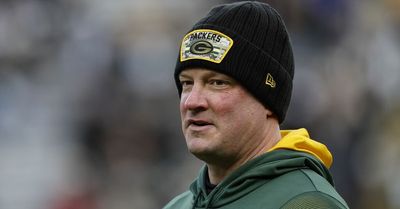 Broncos plan to hire Packers offensive coordinator Nathaniel Hackett as new coach