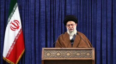 Iran State TV Hacked with Graphic Calling for Khamenei’s Death