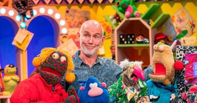 RTE's Ray D'Arcy says he's still 'perplexed' and 'doesn't understand' why bosses cancelled his show