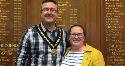 Bridgend Town Council defends decision to pay for Mayor's upcoming trip to Malta