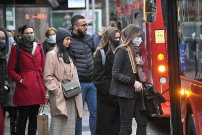 The Leader podcast: Remedying Covid commute anxiety