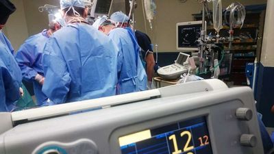 COVID Might Help To Kill These Expensive, Anticompetitive Hospital Regulations in South Carolina