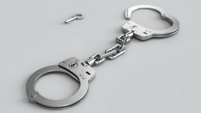 UP: Imam, 52, sexually assaults 8-year-old girl, arrested
