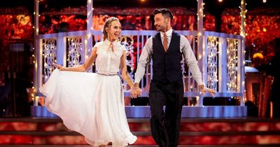 Giovanni Pernice gives real reason he and Rose Ayling-Ellis won BBC Strictly Come Dancing