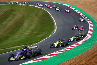 Five new circuits in 2022 as W Series returns on Formula 1 weekends