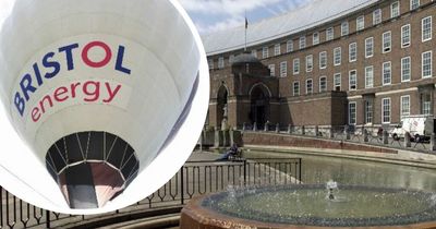 Together Energy collapse 'won't cost Bristol City Council taxpayers money'