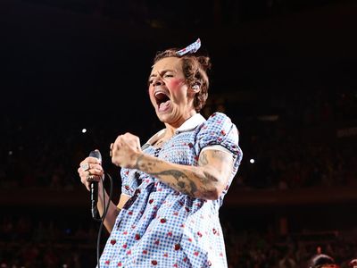 Harry Styles UK tour: How to get tickets as they go on sale today