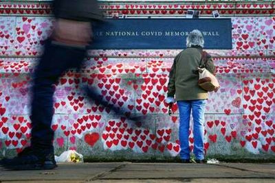 UK records another 96,871 Covid cases and 338 deaths as infections leap among young children