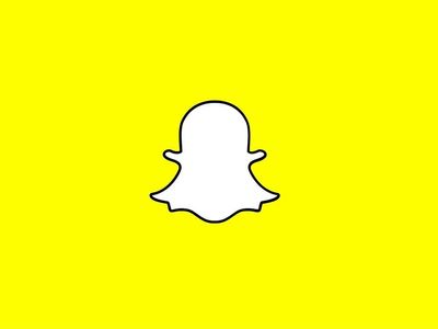 Snap Stock Shows Signs The Bottom Is In: What To Watch