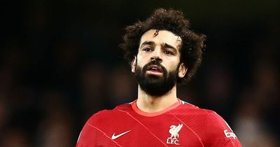 Liverpool told to make £50m transfer amid "worrying" Mohamed Salah situation