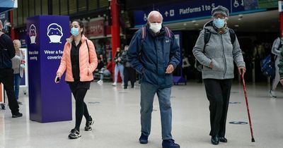 Will face masks still be required on Merseyrail, Arriva and other public transport in Merseyside?