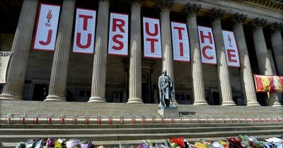 Hillsborough disaster to be added to curriculum in Liverpool schools