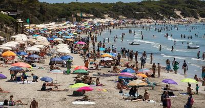 Foreign Office issues major travel rule changes for Brits going to Spain