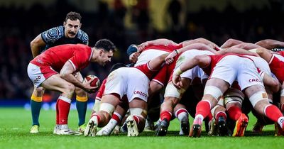 Rugby evening headlines as Wales to contend with new law and Six Nations make major TikTok announcement