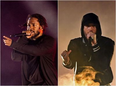 Kendrick Lamar and Eminem fans predict Super Bowl LVI will be ‘best ever’